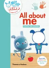 在飛比找博客來優惠-All About Me: A Kit for Mini S