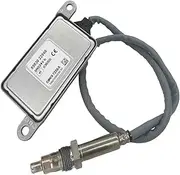 Automotive NOx Sensor for Isuzu Nitrogen Oxide Nox Sensor 5Wk97206A Nox Sensor Nitrogen Oxygen Sensor for Truck 5Wk97206 8983023940 Nox Sensor