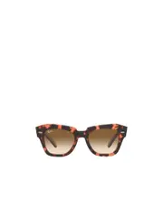 Ray-Ban State Street Sunglasses 49 Multicolor