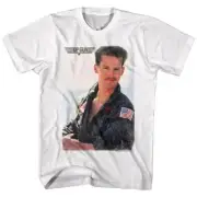 Top Gun Nick Goose Men's T Shirt