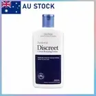 250ml Restoria Discreet Grey Hair Color Restoring Cream AU.