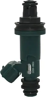 Garden Parts Fuel Injection Nozzle 23250-20020, Strict QC & Fitment Tested,Easy to Install Garden Parts