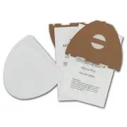 Green Klean GK-UZ964 Nilfisk Advance UZ964 Hip Vac Replacement Vacuum Bags - ...