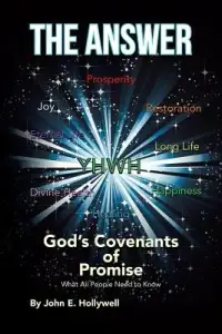 在飛比找博客來優惠-The Answer: God’s Covenants of