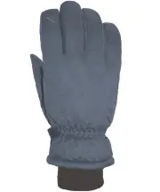 XTM Xpress II Snow Gloves - Charcoal - M