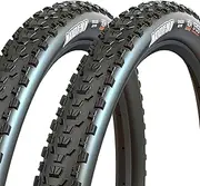 Maxxis Ardent - Mountain Bike Tire, Tubeless Ready - 2 Pack