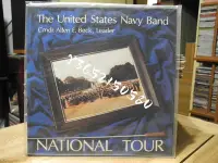 在飛比找Yahoo!奇摩拍賣優惠-THE UNITED STATES NAVY BAND NA