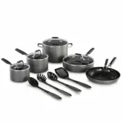 Select by Calphalon AquaShield Nonstick Cookware, 14-Piece Set - FREE SHIPPING!