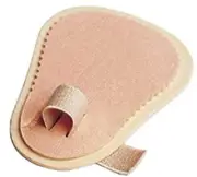 Pedifix Budin Toe Splint, Single Toe, OSFM