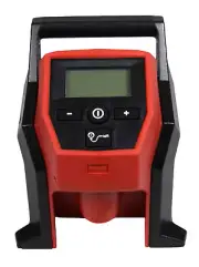 Milwaukee 2475-20 12V Cordless Compact Inflator (Tool Only)