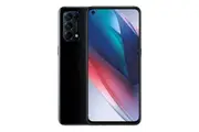 OPPO Find X3 Lite 5G (8GB/128GB) - Starry Black - (AU Version) - Refurbished