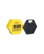 Silicone Beard Scrubber