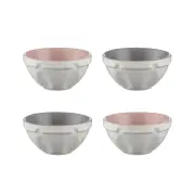 Mason Cash Innovative Kitchen Set Of 4 Prep Bowls