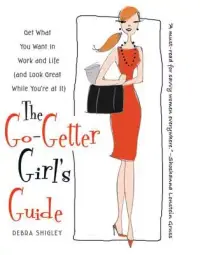 在飛比找博客來優惠-The Go-Getter Girl’s Guide