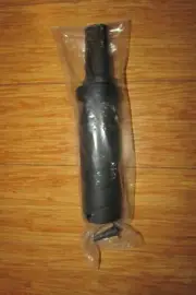 Hand Air Pump for Exercise Balls, Pool Floats & Inflatable Toys NIP