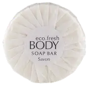 Eco Fresh Body Soap 40Gm X 20