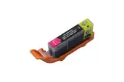 1x Compatible Canon CLI-521 Magenta Ink Cartridges