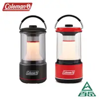 在飛比找蝦皮商城優惠-[Coleman] Batteryguard LED營燈/6