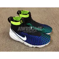 在飛比找蝦皮購物優惠-[歐鉉]NIKE AIR FOOTSCAPE MAGISTA