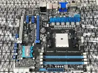 在飛比找Yahoo!奇摩拍賣優惠-【含稅】ASUS 華碩 F2A85-M PRO A85X D