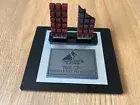 Terminator T-800 CPU Brain Chips Prop Replica