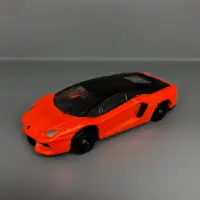 在飛比找蝦皮購物優惠-Tomica Lamborghini aventador l