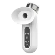 Nano Eye Mist Steam Sprayer – Moist Heat & Relief For Dry Eyes, Stye, And Fatigu