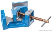 Geiger TV275 - Welders Vice 100mm