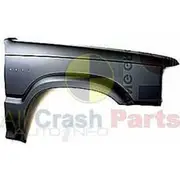 All Crash Right Guard - MBB-10010RH
