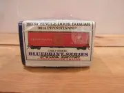 Ho Scale BranchLine 9014 50' Single Door Boxcar Pennsylvania Lot#1142