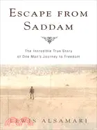 在飛比找三民網路書店優惠-Escape from Saddam: The Incred