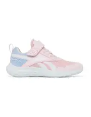[Reebok] Rush Runner Elastic Lace Ts Sport 5 Shoes in Pink