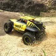 Flytec SL - 146A 1/18 2.4GHz 20 - 25km/h Independent Suspension Spring Off Road Vehicle RC Crawler Car