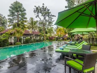 禪室飯店 - 烏布德貝內斯達南ZenRooms Ubud Penestanan 2