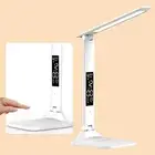 Table Lamp LED Desk Lamp USB Rechargeable Eye Protection 3 Lighting Modes