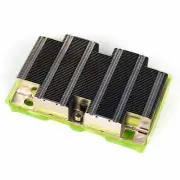 New For Dell PowerEdge R740 R740xd R640 Heatsink C6R9H 0C6R9H w/ Bracket