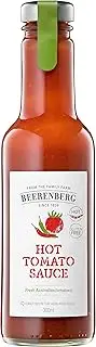 Beerenberg Hot Tomato Sauce, 300 ml