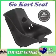 Racing Bucket Seat For Drift Trike Go Kart ATV Quad Buggy Taotao Coolster Bike