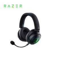 在飛比找PChome商店街優惠-(聊聊享優惠) 雷蛇Razer Kraken V3 Pro 