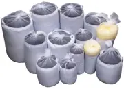 Jorc OWS REPLACEMENT KIT: Puro (Full kit). Oil Water Separator Kit