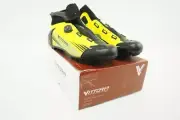 NEW Vittoria Polar MTB Winter Cycling Shoes Yellow Boa Dial Primaloft 42EU US8.5