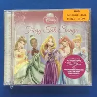 在飛比找Yahoo!奇摩拍賣優惠-正版CD《迪士尼公主之歌精選》 ／Disney Prince