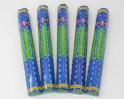 Hem Frankincense & Myrrh Incense Stick 5 x 20 Boxes = 100 Sticks Total Bulk