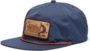 [Columbia] Unisex Ratchet Strap Snap Back