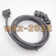 1PCS NEW FOR SGM servo encoder cable DE9407235-1 10M