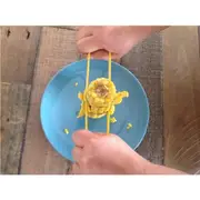 Corn Peeler Thresher Tool Kitchen Cob Kerneler Cutter Stripper Remover