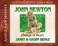 在飛比找博客來優惠-John Newton: Change of Heart