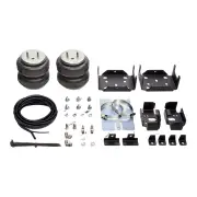 Airbag Man Air Bag Suspension Leaf Springs Helper Kit Rear for MAZDA B SERIE MJ