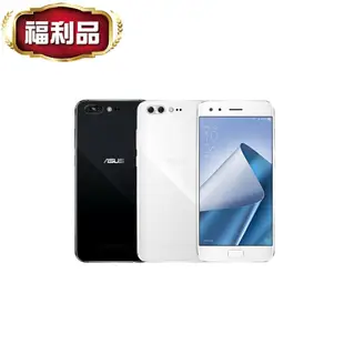 【ASUS 華碩】Zenfone 4 Pro (6G+64G) / ZS551KL (福利品)