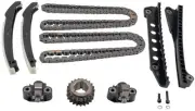 Stock Engine Timing Set fits 2005-2014 Lincoln Navigator Mark LT MELLING
